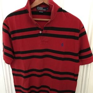 Ralph Lauren polo